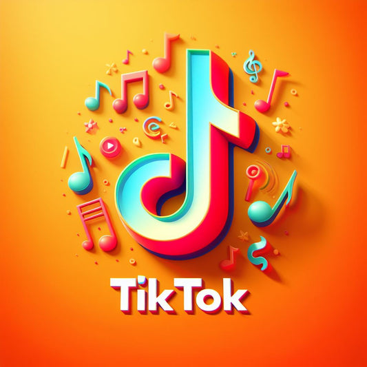 Compte TikTok 50k followers ♪