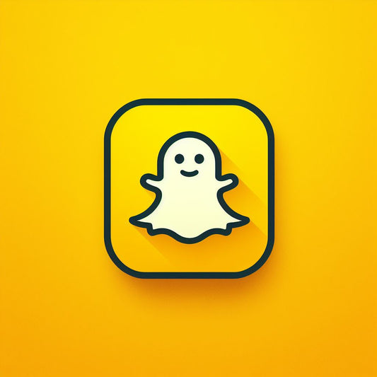 Compte Snapchat 10k snapscore 👻
